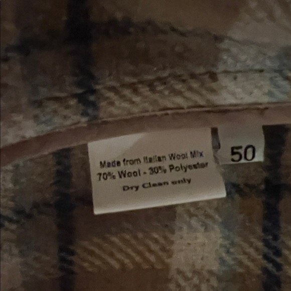 Toggle Coat with Hood original Montgomery, the worlds oldest Duffel coat company - Picture 6 of 7